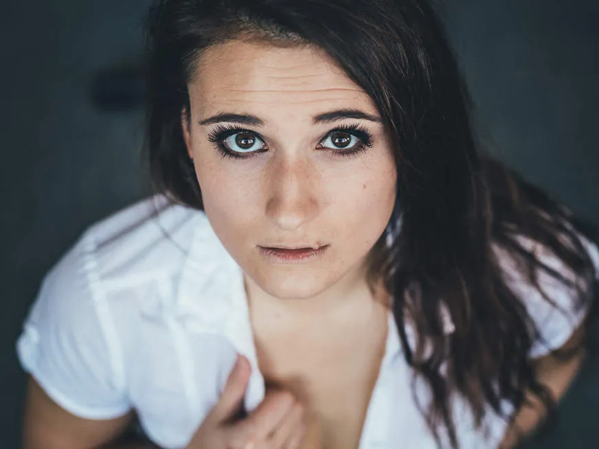 Melina May – Das Erotiksternchen aus Saarbrücken