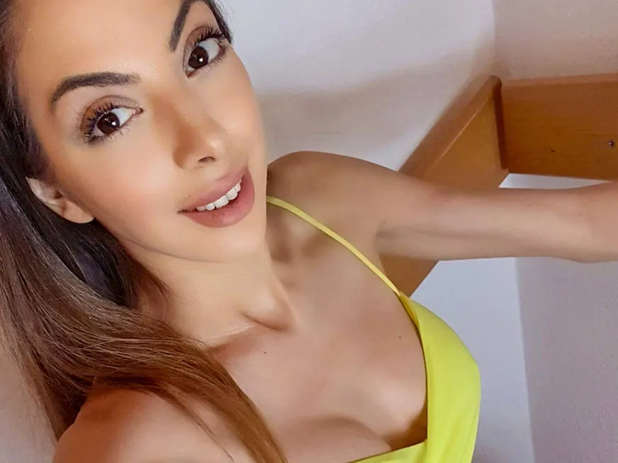 Lilly Lil – Kölner Camgirl mit Charme