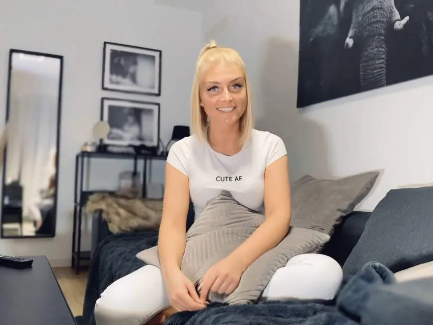 Lia Engel – eine natürliche Schönheit in der Branche