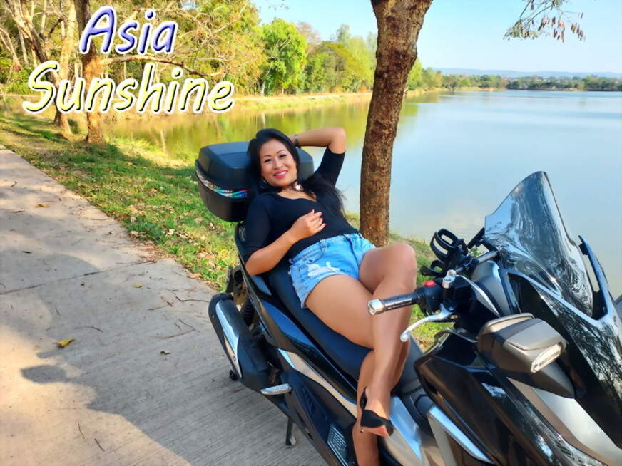Asia Sunshine